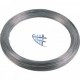 Tornado® gegalv. glad draad  2.50mm 5kg (ca.100m)