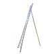 Maxall Driepoot Ladder