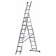 Maxall Ladder recht sport 30cm