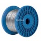 Gallagher getwijnd staaldraad (2,0mm/3kg) 200m