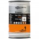 Gallagher PowerLine lint 12,5mm wit 100m