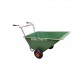 Kalvertax Met Lier 160L