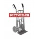 Steekwagen Mammoet 250kg softwiel