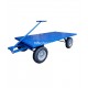 Transportwagen Light 1,8mx1m (max 600kg) 