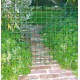 Betafence Arcoflor paneel 61x152cm groen BF 6073 (10x)