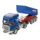 Scania vrachtwagen 1:32