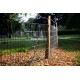 Tornado® HT12/107/8 flex 50m horse fence 2.50mm