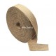 Boomband jute 6cm 25m