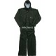 Ocean regenoverall stretch 210g olive M t/m XXL