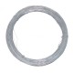 Pulsara verzinkt staaldraad 2mm/ 25kg rol (ca. 1027m)