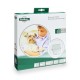 Petsafe Big Cat kattenluik 280 wit