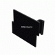 Betafence Zenturo pixel 100x100mm (20x) Metallic antraciet
